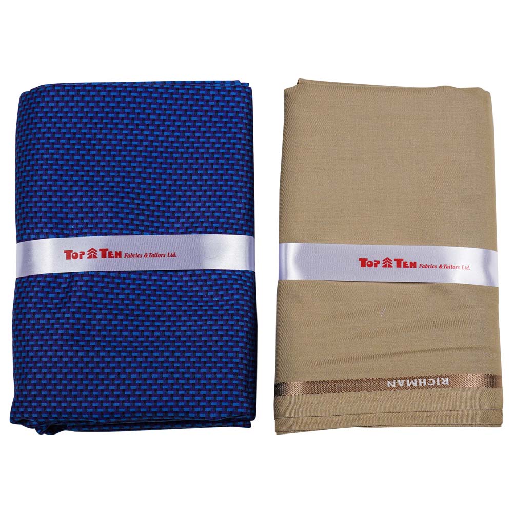 Best fabric combo, cheapest fabric, Combo offers, Fabric collection, Fabric for men, pant fabric, shirt fabric, top ten fabric