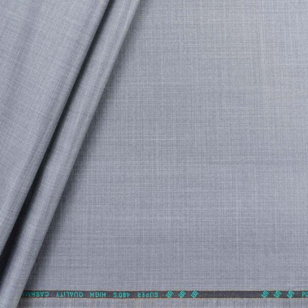 Raymond Cotton Blend Striped Shirt & Trouser Fabric – Mansfab