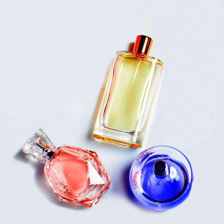 Perfume & Body Spray